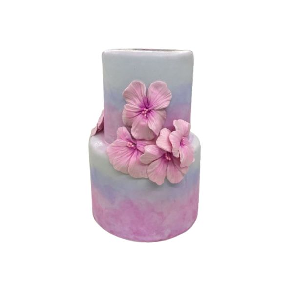 Bolo - Tropical Tons Suaves